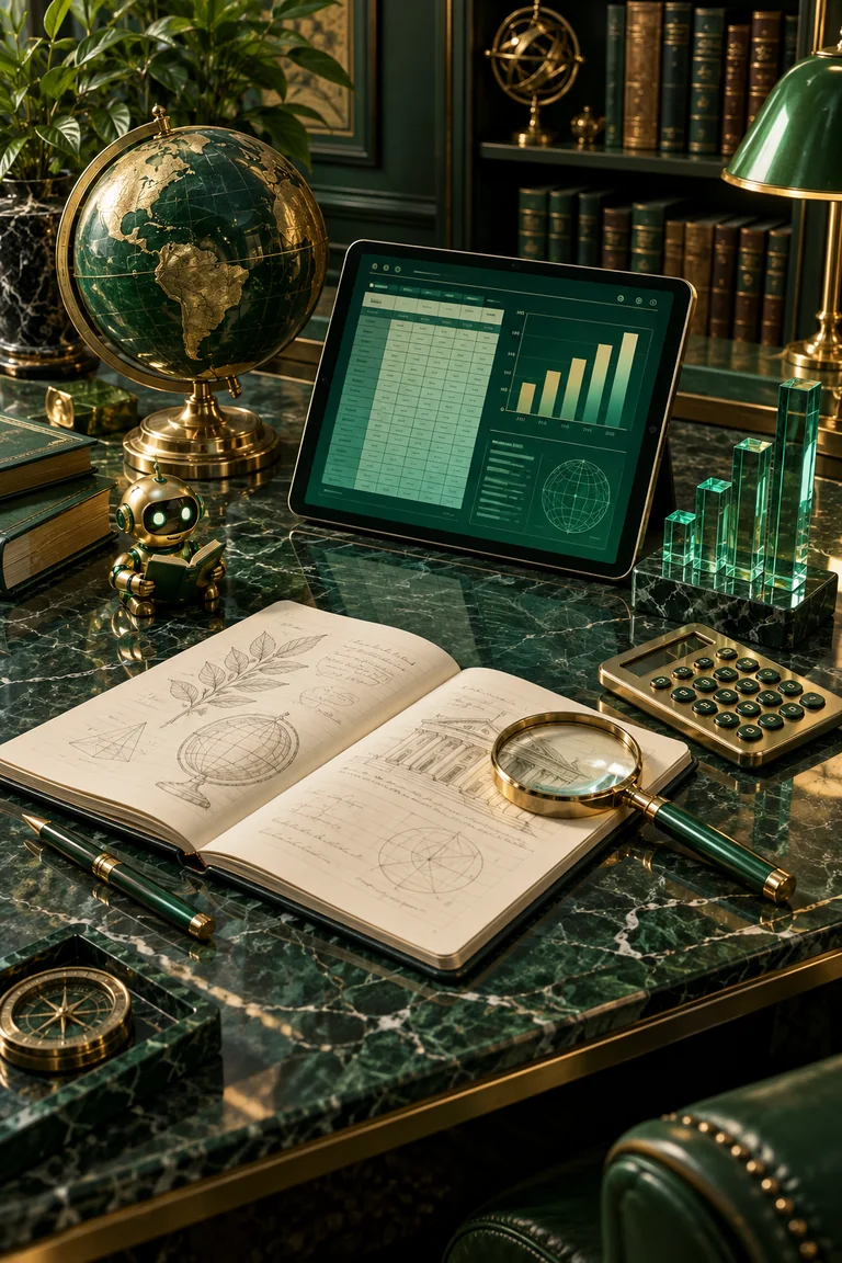 Логика и системы счисления — практика информатики