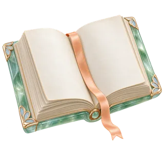 Открытая книга — Школьные предметы