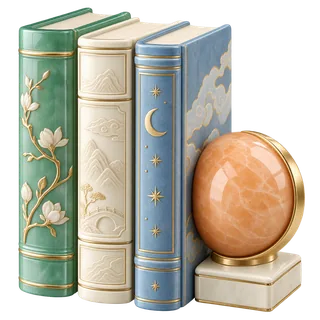 Книги и учебная награда — Каталог обучения